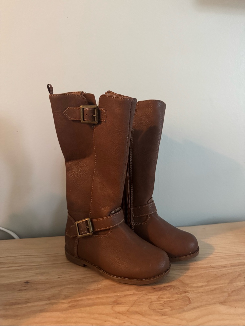 Knee High Boots
